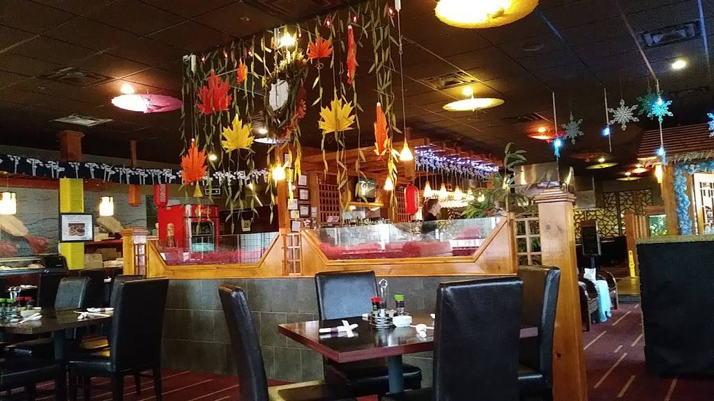 Tokyo Japanese Steak House | restaurant | 701 President Pl #100, Smyrna, TN 37167, USA | 6154596988 OR +1 615-459-6988