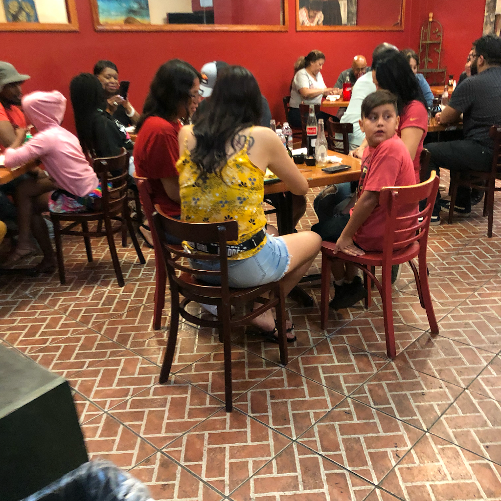 Rincon Oaxaqueno | restaurant | 6655 Hollywood Blvd Suite 10, Los Angeles, CA 90028, USA | 3234691843 OR +1 323-469-1843