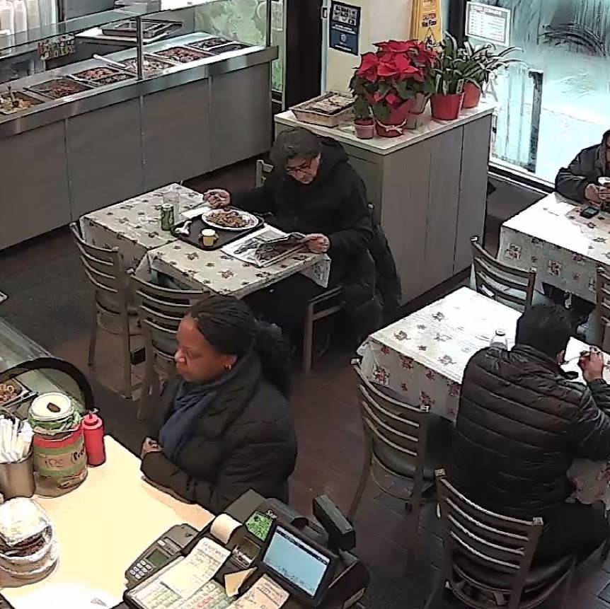 Tropical | restaurant | 3771 Broadway, New York, NY 10032, USA | 2124914300 OR +1 212-491-4300