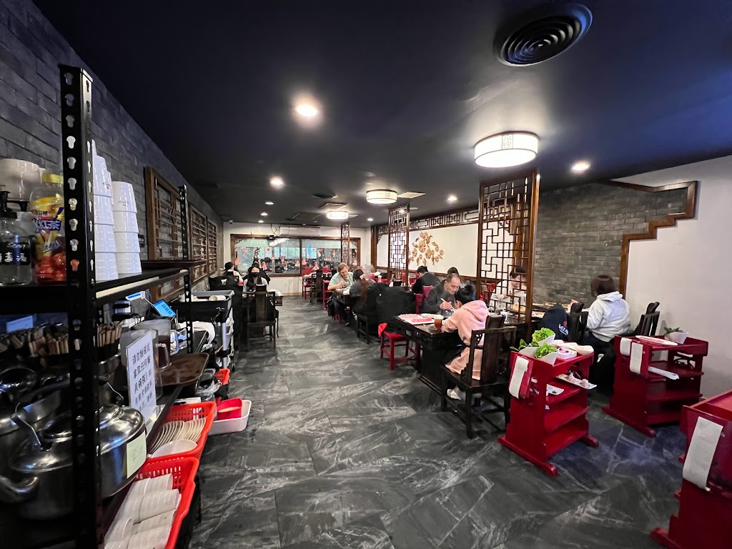 Chengdu Memory 蓉城老火锅 | restaurant | 520 S Jackson St, Seattle, WA 98104, USA | 2066246289 OR +1 206-624-6289