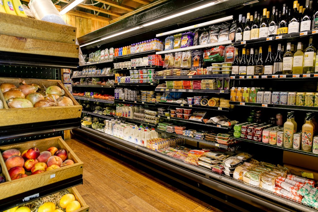 Sticks Market | restaurant | 13710 Donner Pass Rd, Truckee, CA 96161, USA | 5302148891 OR +1 530-214-8891