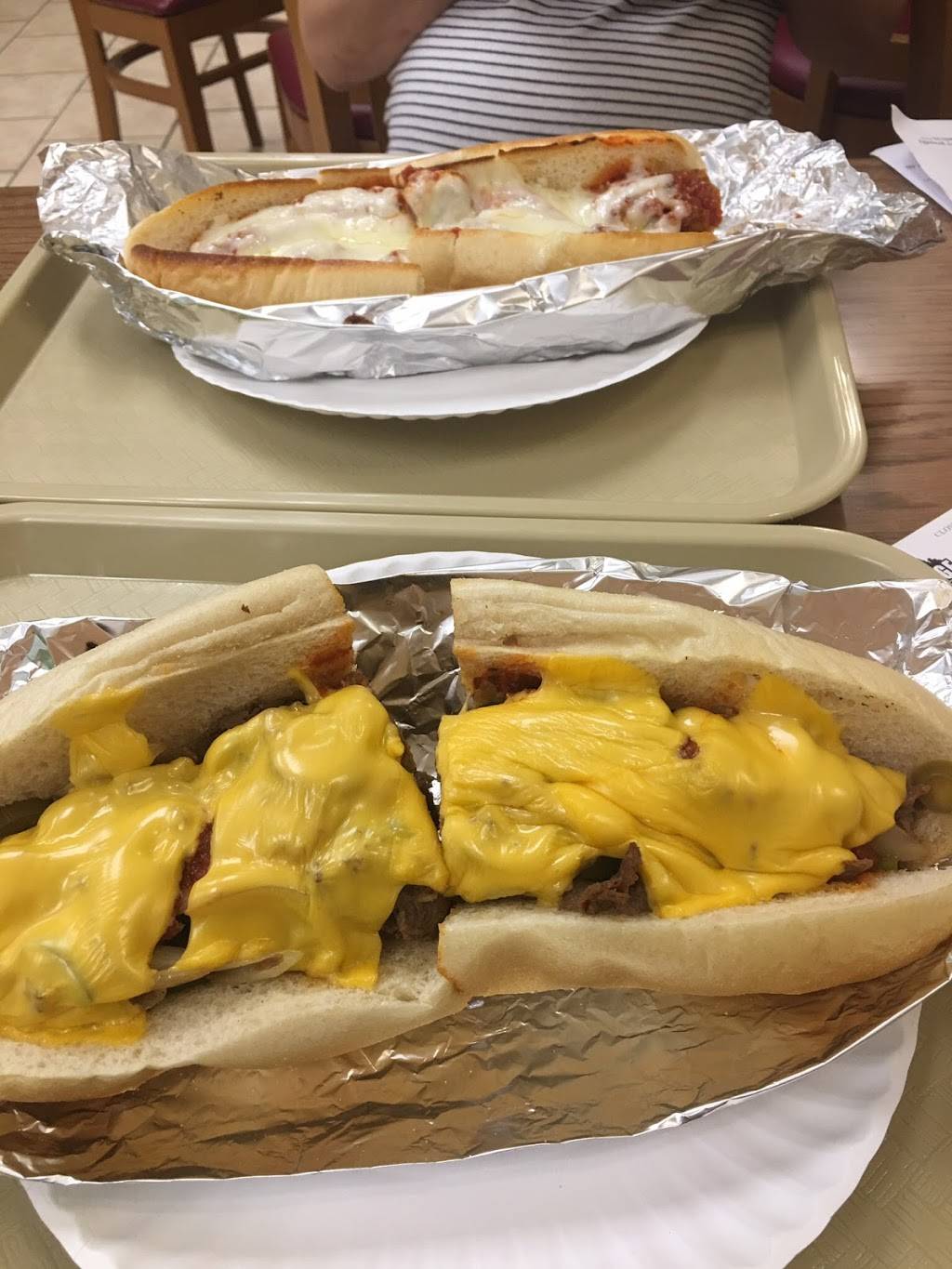 NYC Village Pizza | restaurant | 129 W 4th St, Bethlehem, PA 18015, USA | 6104198799 OR +1 610-419-8799