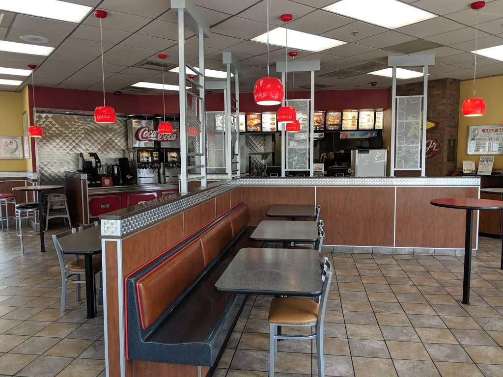 Carls Jr. | restaurant | 20302 CA-18, Apple Valley, CA 92307, USA | 7609610915 OR +1 760-961-0915