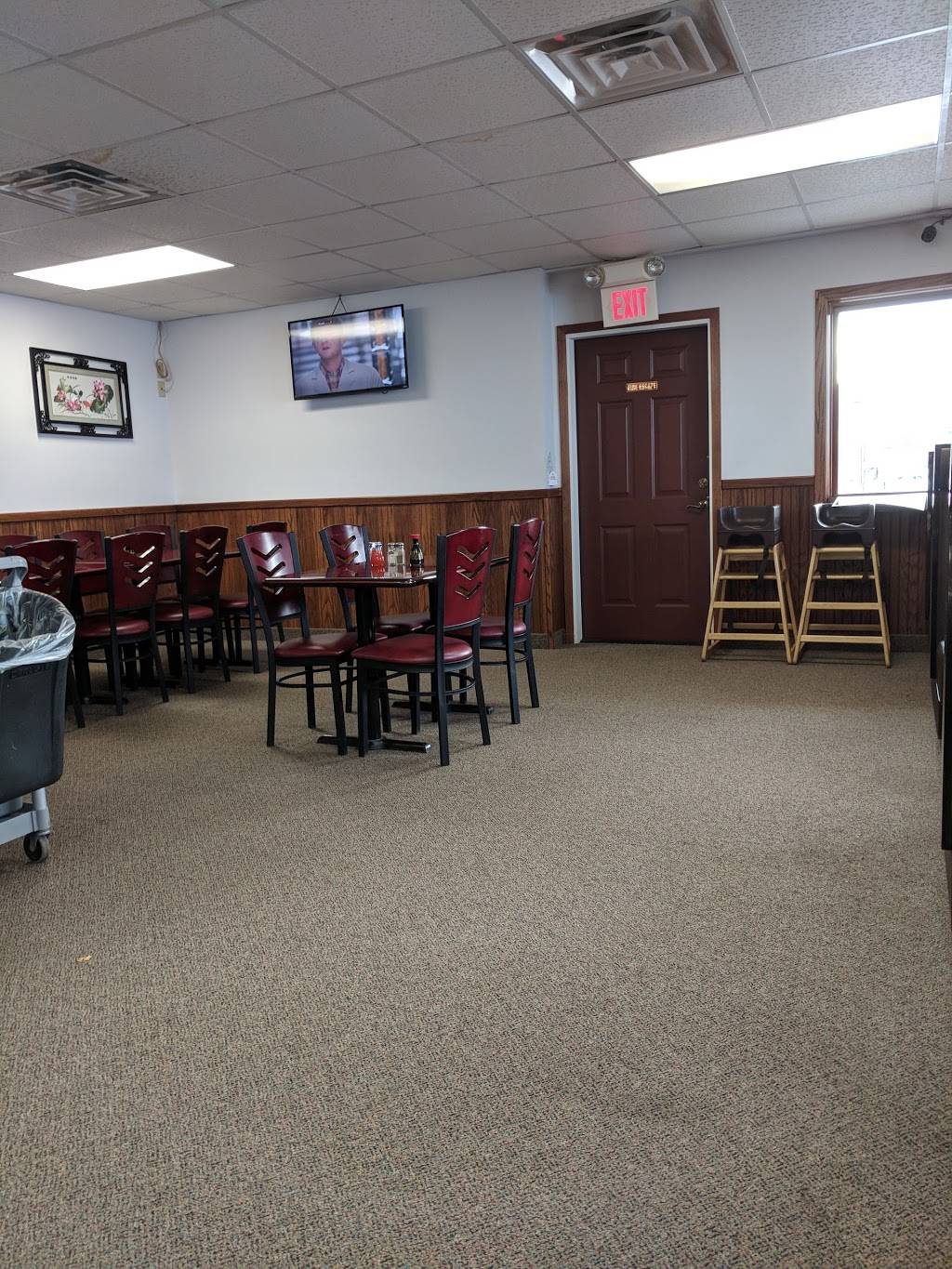 China House | restaurant | 602 N Front St, Spooner, WI 54801, USA | 7156358585 OR +1 715-635-8585