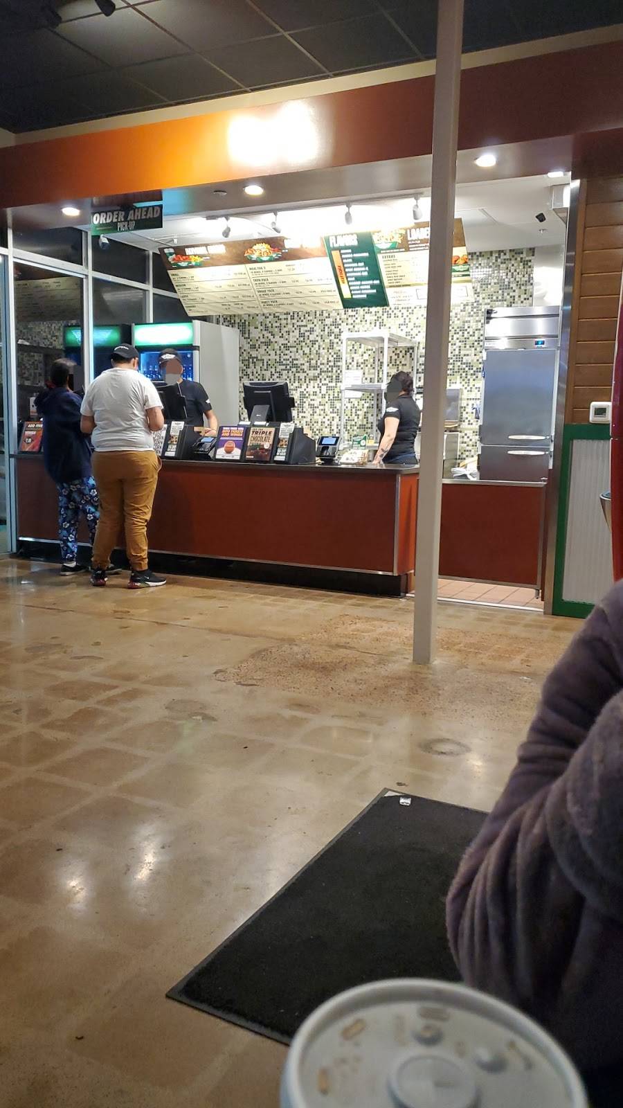 Wing•stop | restaurant | 3476 El Camino Real, Los Angeles, CA 90023, USA | 7475299464 OR +1 747-529-9464