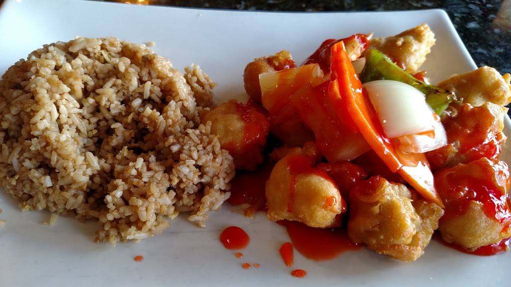 Chopsticks Chinese Cuisine | restaurant | 3882 Bremen Crossing, Bremen, GA 30110, USA | 7705376868 OR +1 770-537-6868