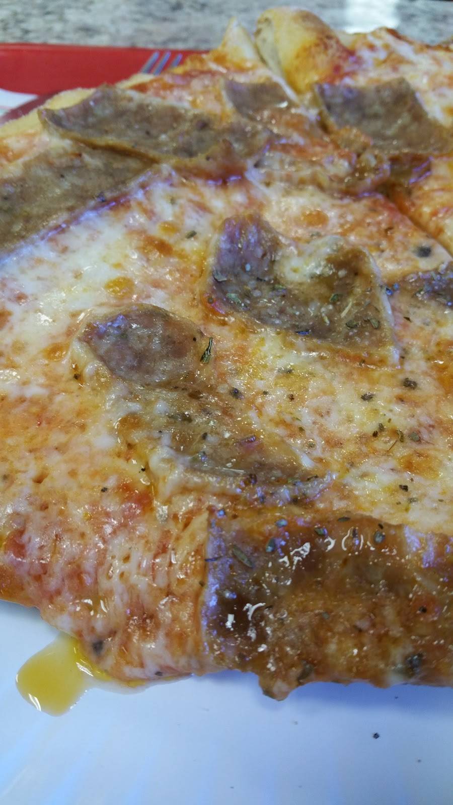 Giulietta & Romeo Pizzeria & Restaurant | restaurant | 49 Eagle Rock Ave, East Hanover, NJ 07936, USA | 9735990550 OR +1 973-599-0550