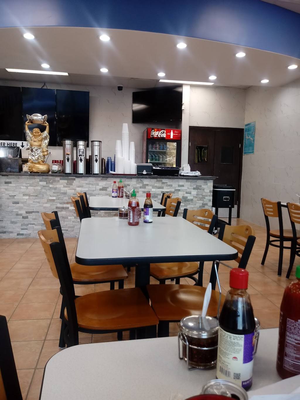 Pho broadway noodle soup | restaurant | 3418 Broadway St, Houston, TX 77017, USA | 7138478820 OR +1 713-847-8820