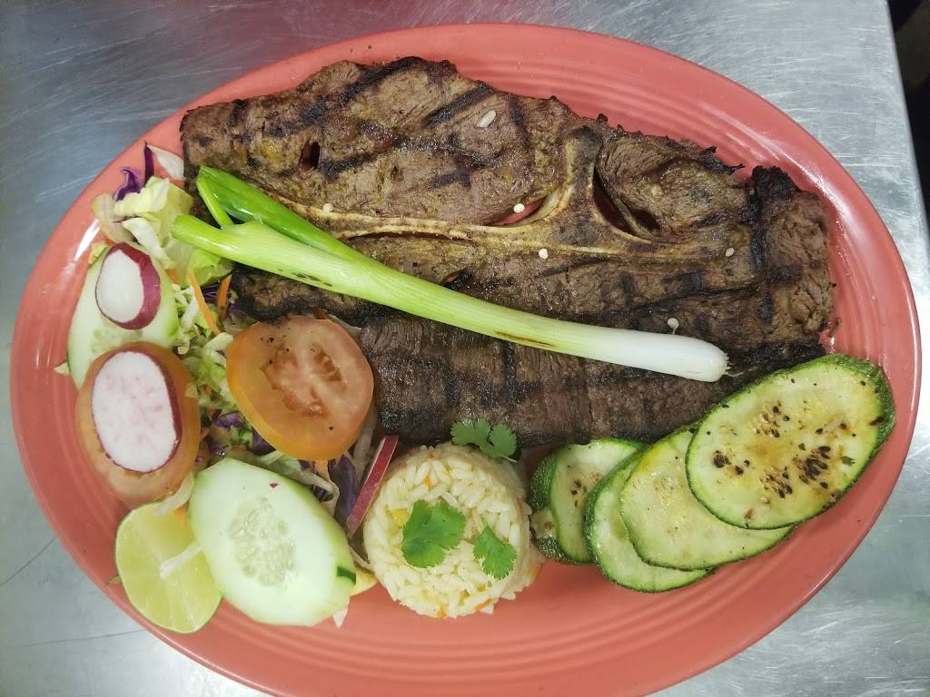 Santa Rosa Restaurant | restaurant | 4307 Vermont Ave, Los Angeles, CA 90037, USA | 3232338771 OR +1 323-233-8771