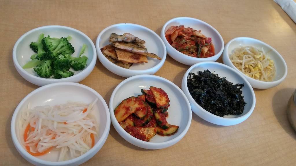 Mama Tofu | restaurant | 1425 Artesia Blvd #17, Gardena, CA 90248, USA | 3103241155 OR +1 310-324-1155