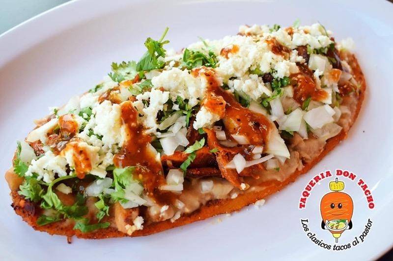 Taqueria Don Tacho | restaurant | 614 N H St, Lompoc, CA 93436, USA | 8057434843 OR +1 805-743-4843