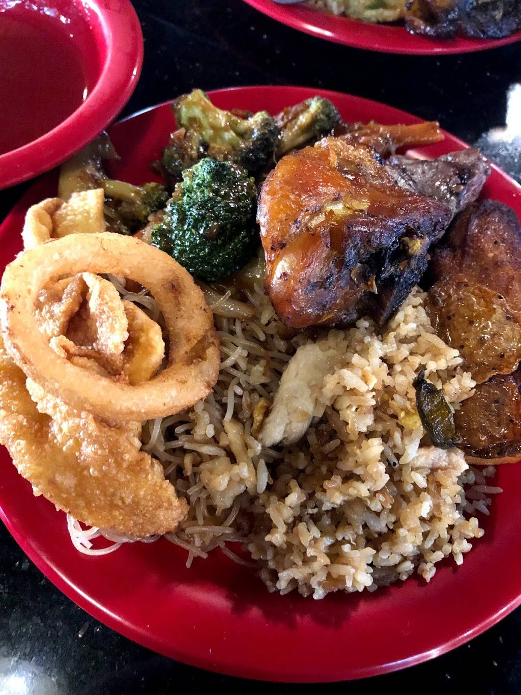 Hong Kong Buffet | restaurant | 1206 W 76 Country Blvd, Branson, MO 65616, USA | 4173342727 OR +1 417-334-2727