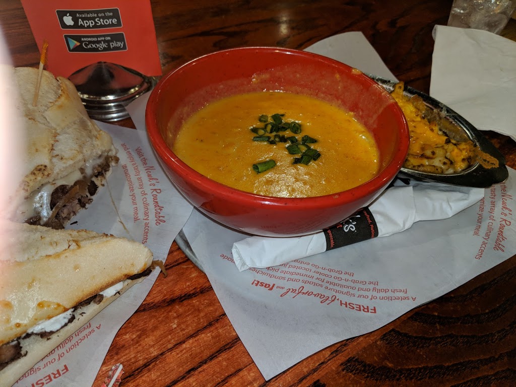 Newks Eatery | restaurant | 6575 Airways Blvd, Southaven, MS 38671, USA | 6627725822 OR +1 662-772-5822