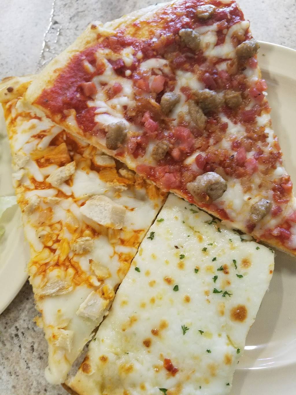 Planet Pizza Buffet & Bar | restaurant | 7535 Garners Ferry Rd, Columbia, SC 29209, USA | 8037082504 OR +1 803-708-2504