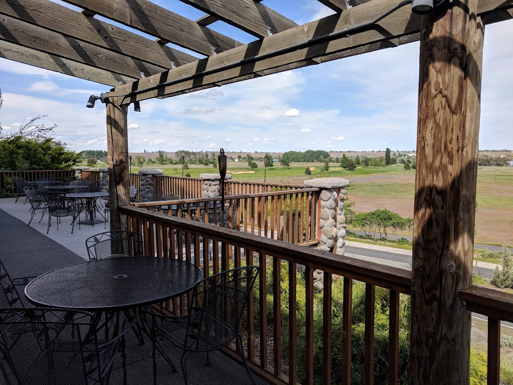 The Links at Moses Pointe | restaurant | 4524 Westshore Dr NE, Moses Lake, WA 98837, USA | 5097642275 OR +1 509-764-2275