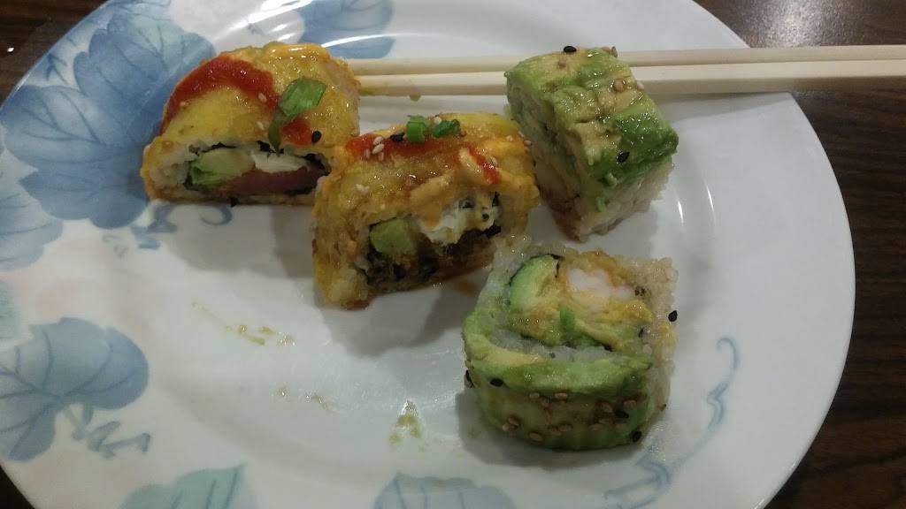 Silver Ocean | restaurant | 3340 F San Pablo Dam Rd, San Pablo, CA 94803, USA | 5102230688 OR +1 510-223-0688