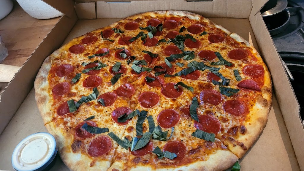 Zalat Pizza | restaurant | 510 Gray St Suite 2B, Houston, TX 77002, USA | 7139033420 OR +1 713-903-3420