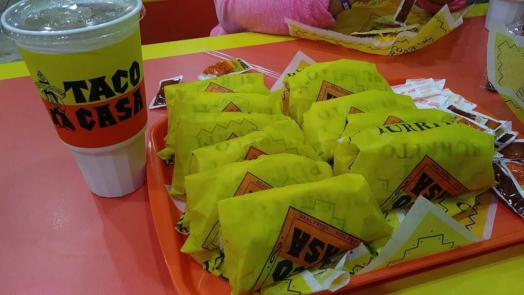 Taco Casa | restaurant | 1311 W Airport Fwy, Irving, TX 75062, USA | 4696475635 OR +1 469-647-5635
