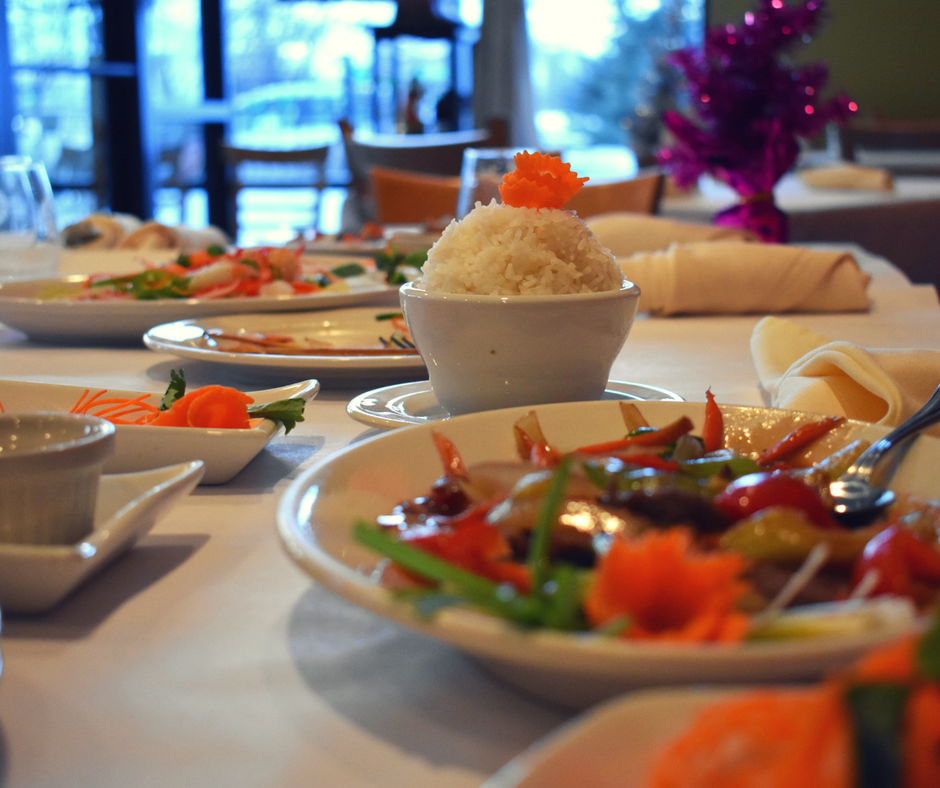 Sweet Basil | restaurant | 9310 Zane Ave N, Minneapolis, MN 55443, USA | 7633917362 OR +1 763-391-7362