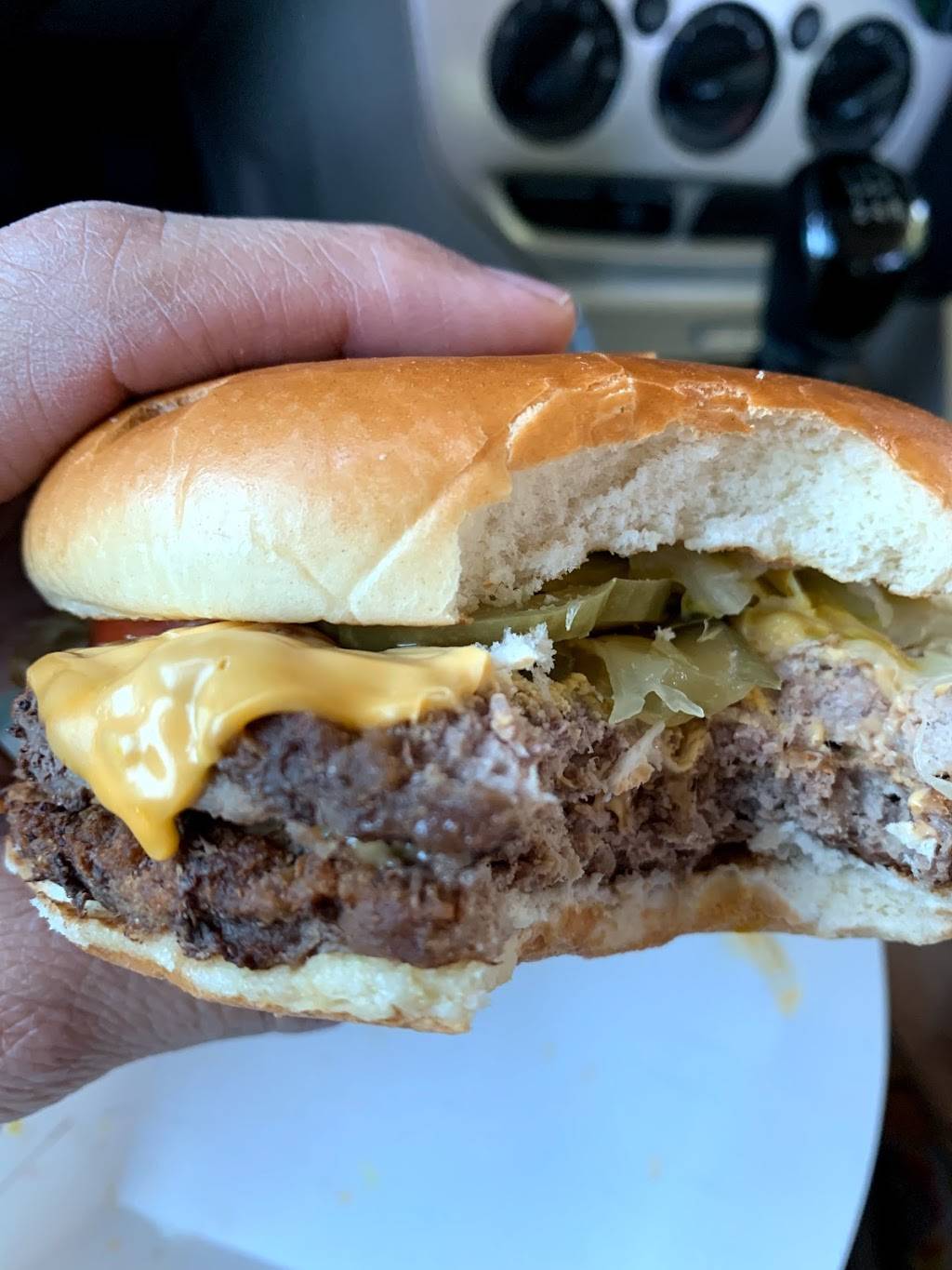 Jack in the Box | restaurant | 325 37th St Bldg 325, Fort Hood, TX 76544, USA | 2542852017 OR +1 254-285-2017