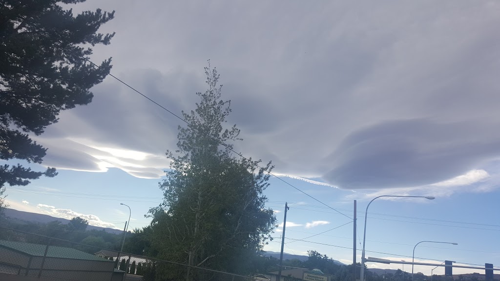 Dairy Queen Grill & Chill | restaurant | 7410 W Nob Hill Blvd, Yakima, WA 98908, USA | 5099665871 OR +1 509-966-5871