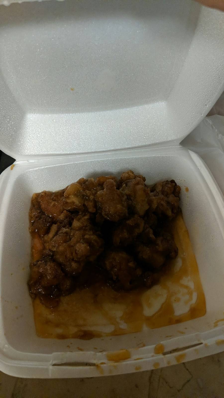 China Gourmet | restaurant | 6745 Watt Ave C, North Highlands, CA 95660, USA | 9163443181 OR +1 916-344-3181