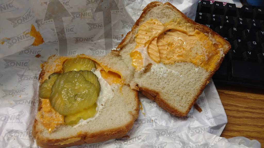 Sonic Drive-In | restaurant | 1401 23rd St, Bakersfield, CA 93301, USA | 6613249100 OR +1 661-324-9100