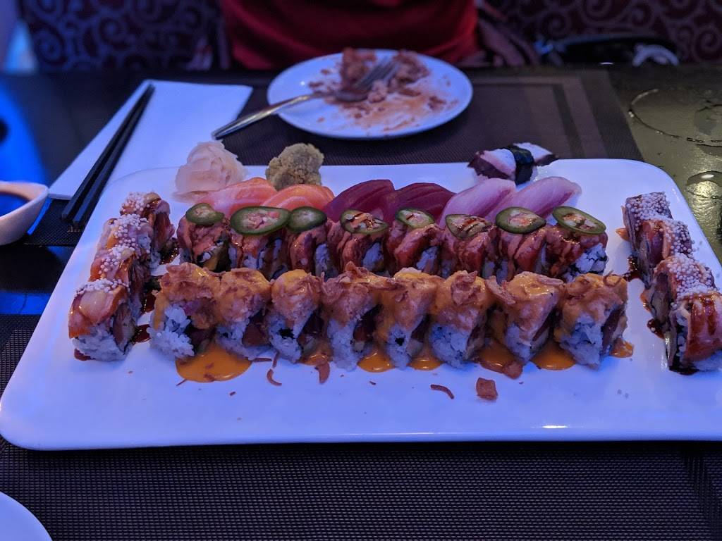 Kashi | restaurant | 12 Elm St, Huntington, NY 11743, USA | 6319231960 OR +1 631-923-1960