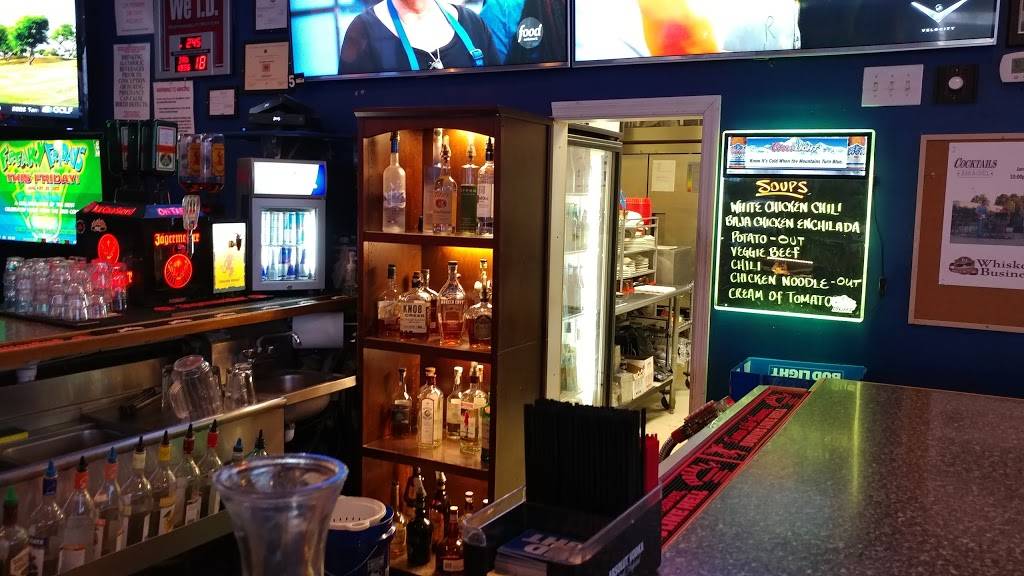 Cocktails Bar & Grill | restaurant | 3090 Old Todds Rd, Lexington, KY 40509, USA | 8592647652 OR +1 859-264-7652