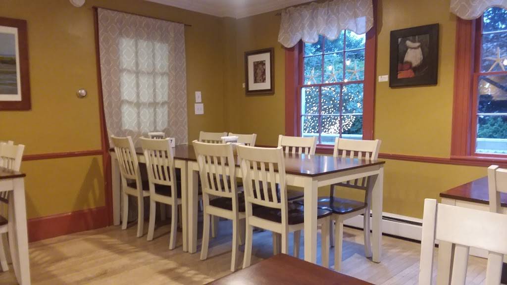 Roma Pizza | restaurant | 5 Union St, Kennebunkport, ME 04046, USA | 2072727372 OR +1 207-272-7372