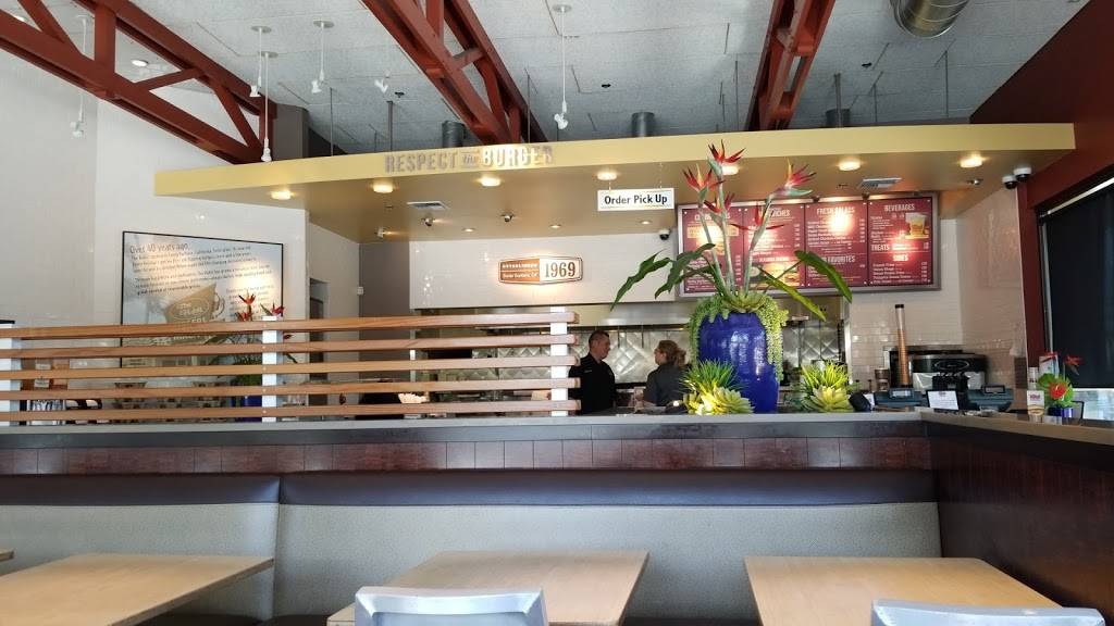 The Habit Burger Grill | meal takeaway | 7295 Amador Plaza Rd, Dublin, CA 94568, USA | 9258759648 OR +1 925-875-9648