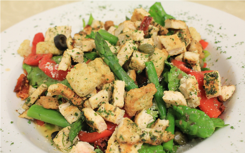 Cafe Sicilia Watauga | restaurant | 6801 Rufe Snow Dr #100, Watauga, TX 76148, USA | 8174285110 OR +1 817-428-5110