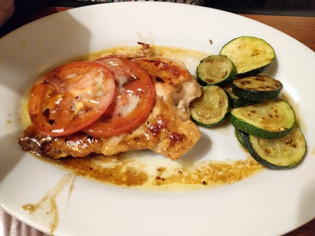 Ruby Tuesday | restaurant | 250 Davidson Ave, Somerset, NJ 08873, USA | 7328689160 OR +1 732-868-9160