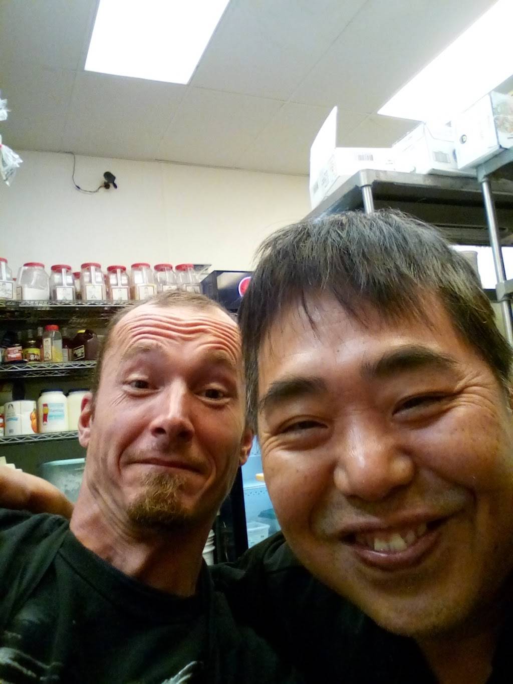 Kamugi Japanese Steakhouse & Sushi | restaurant | 2181 Upton Dr suite 406, Virginia Beach, VA 23454, USA | 7574308886 OR +1 757-430-8886