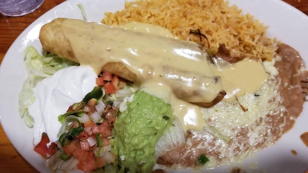 El Mariachi | restaurant | 614 W Thompson Ln, Nashville, TN 37204, USA | 6157424219 OR +1 615-742-4219