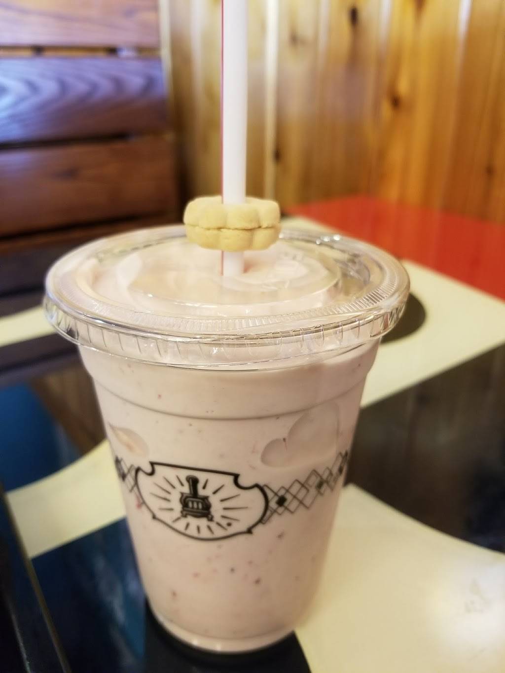 Potbelly Sandwich Shop | restaurant | Jordan Creek, 6305 Mills Civic Pkwy, West Des Moines, IA 50266, USA | 5153809562 OR +1 515-380-9562