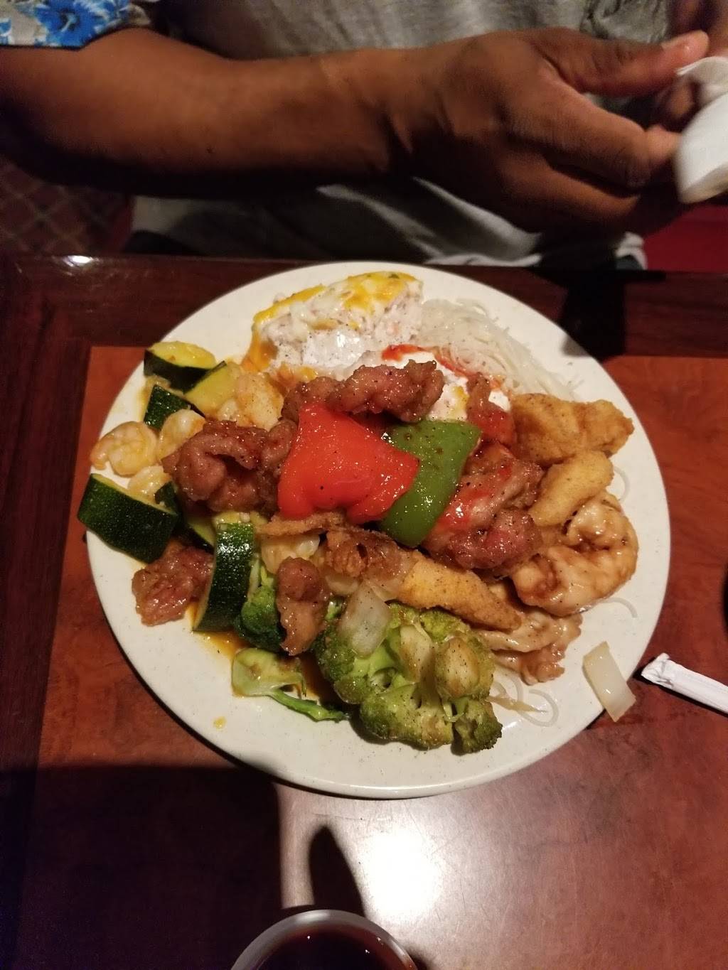 King Super Buffet | restaurant | 3730 Towne Crossing Blvd, Mesquite, TX 75150, USA | 9722706666 OR +1 972-270-6666
