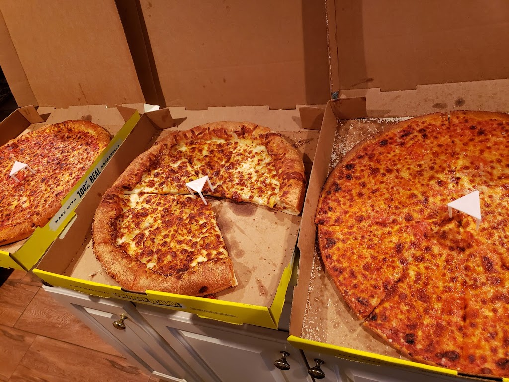 Hungry Howies Pizza | meal delivery | 8230 Navarre Pkwy, Navarre, FL 33566, USA | 8509396400 OR +1 850-939-6400