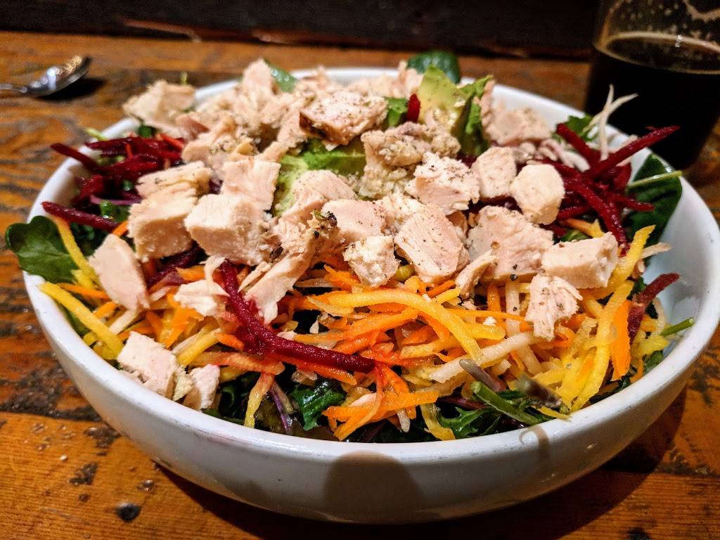 Four Cafe | restaurant | 2122 Colorado Blvd, Los Angeles, CA 90041, USA | 3235501988 OR +1 323-550-1988