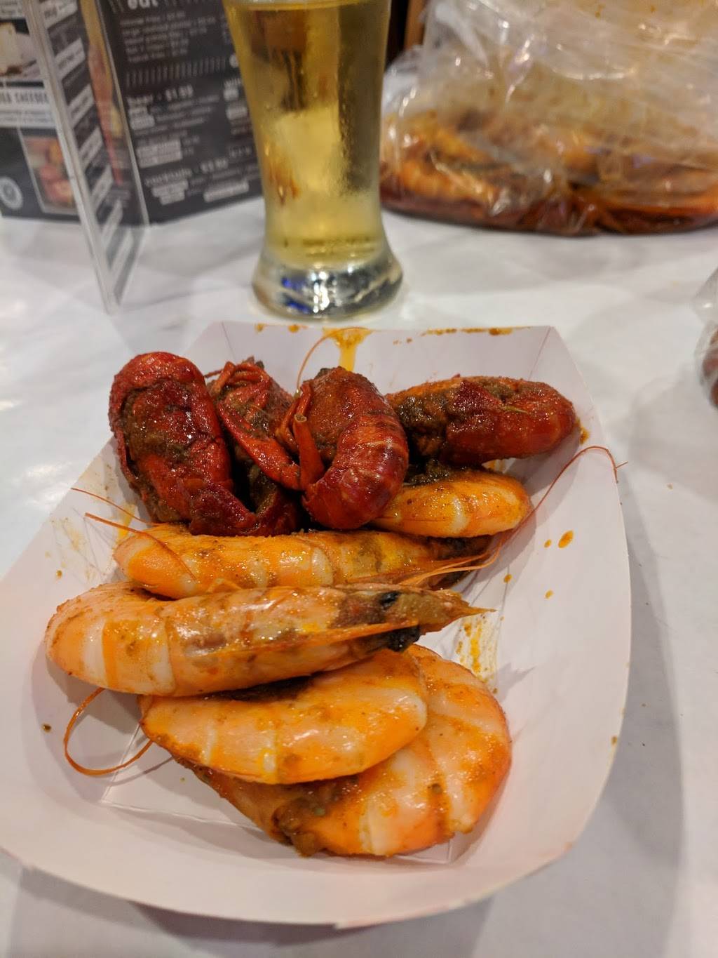 Mike & Nates House of Seafood | restaurant | 940 E Dominguez St, Carson, CA 90746, USA | 3109659799 OR +1 310-965-9799