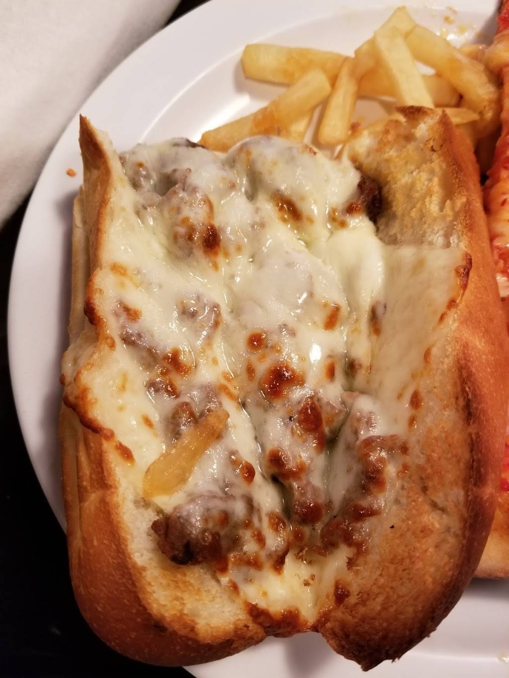 Sals Italian Ristorante | restaurant | Crestwood Square, 11995 Southern Blvd, Royal Palm Beach, FL 33411, USA | 5617840778 OR +1 561-784-0778