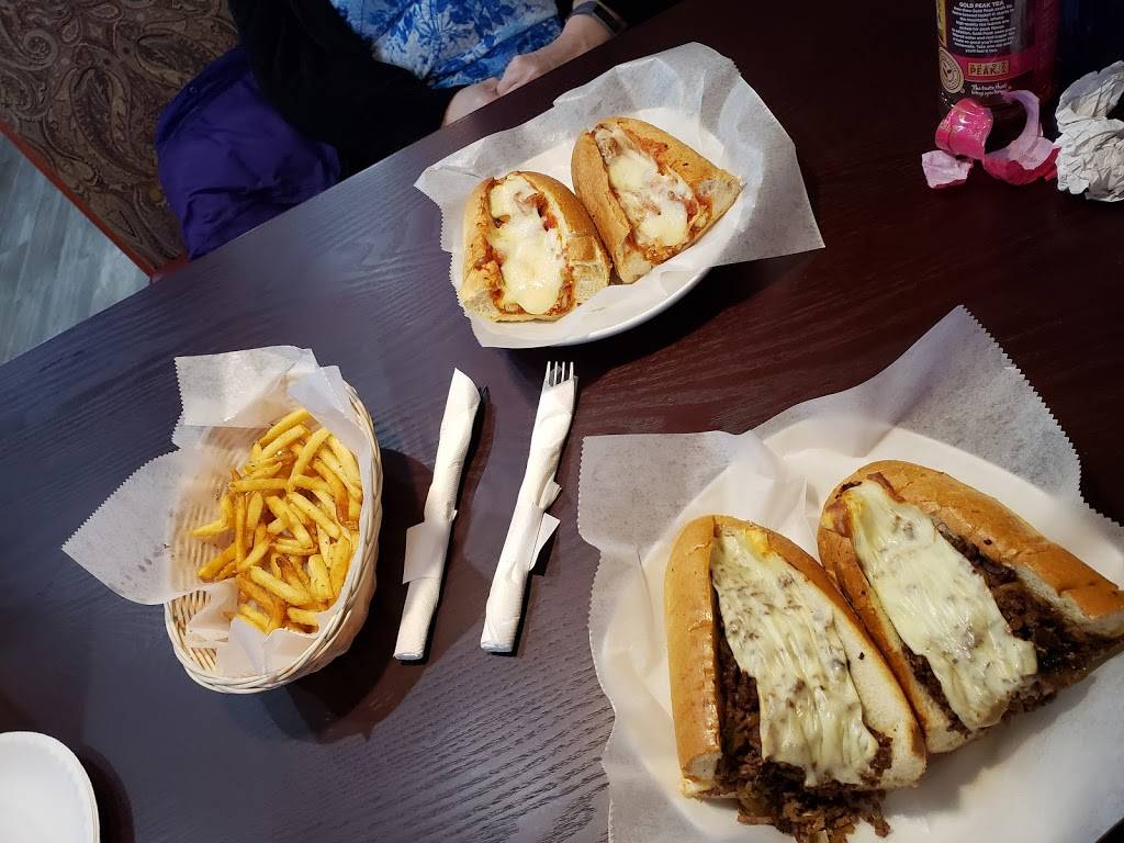 Antigoni’s Pizza Brunswick | restaurant | 232 Bath Rd, Brunswick, ME 04011, USA | 2077299500 OR +1 207-729-9500