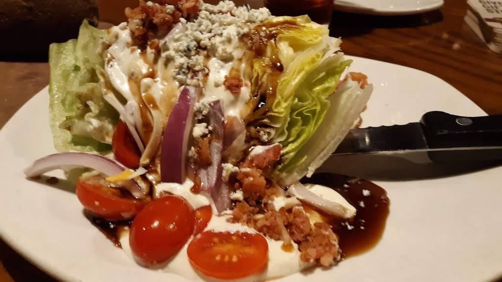 Outback Steakhouse | restaurant | 150 Elden St, Herndon, VA 20170, USA | 7033180999 OR +1 703-318-0999