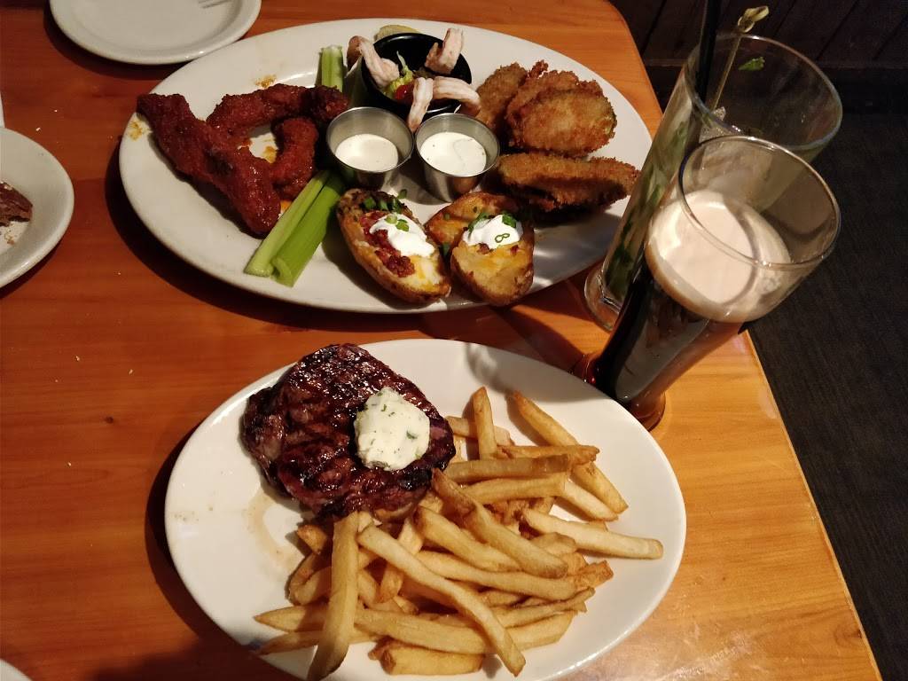 Black Angus Steakhouse | restaurant | 1011 Blossom Hill Rd, San Jose, CA 95123, USA | 4082666602 OR +1 408-266-6602