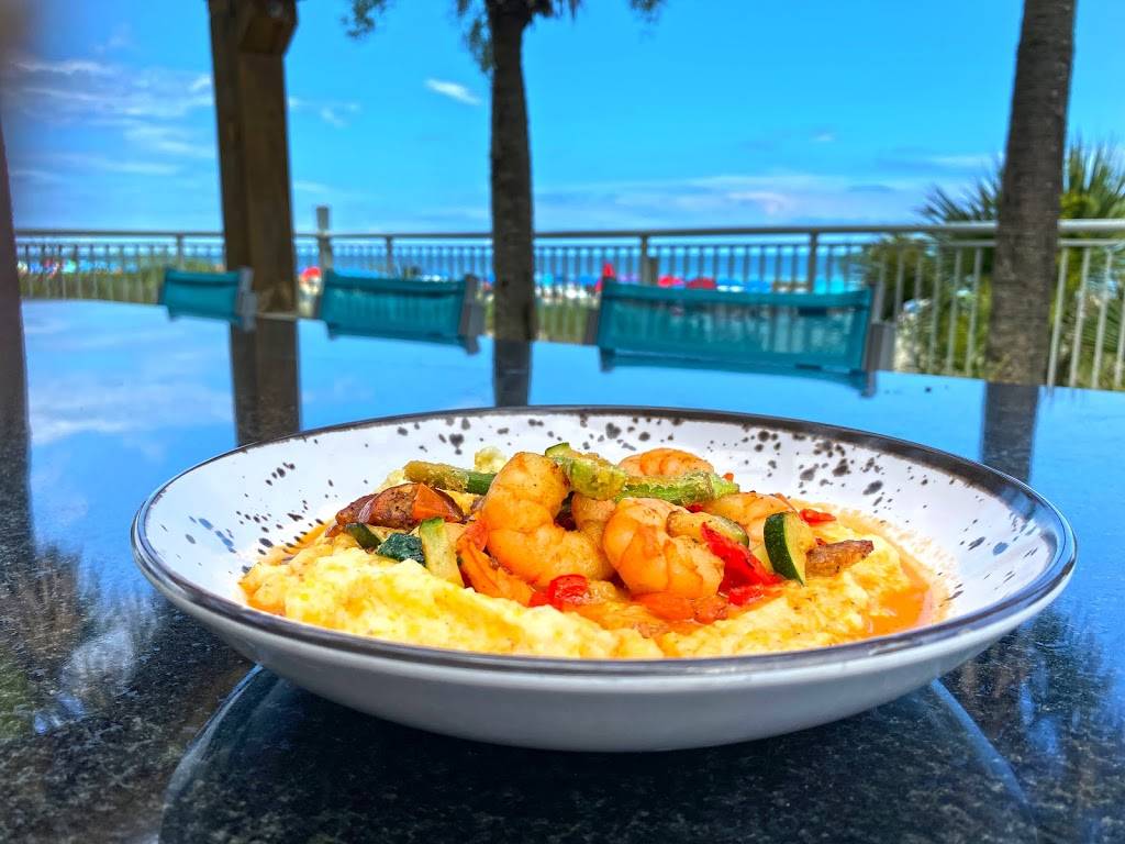 Saltaire Kitchen and Bar | restaurant | 1601 N Ocean Blvd, Surfside Beach, SC 29575, USA | 8434771400 OR +1 843-477-1400