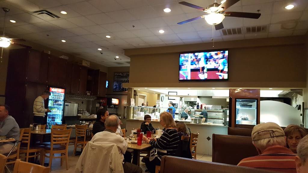 Joes Pizza Pasta & Subs | restaurant | 6009 W Parker Rd #161, Plano, TX 75093, USA | 9727810034 OR +1 972-781-0034