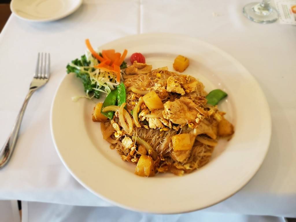 Rice Thai & Asian | restaurant | 326 N Congress Ave, Boynton Beach, FL 33426, USA | 5613747476 OR +1 561-374-7476