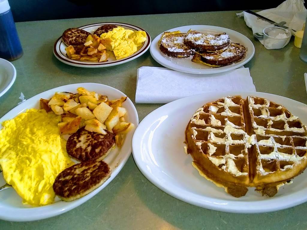 Spring Garden Family Restaurant | meal takeaway | 4820 N 2nd St, Loves Park, IL 61111, USA | 8152820212 OR +1 815-282-0212