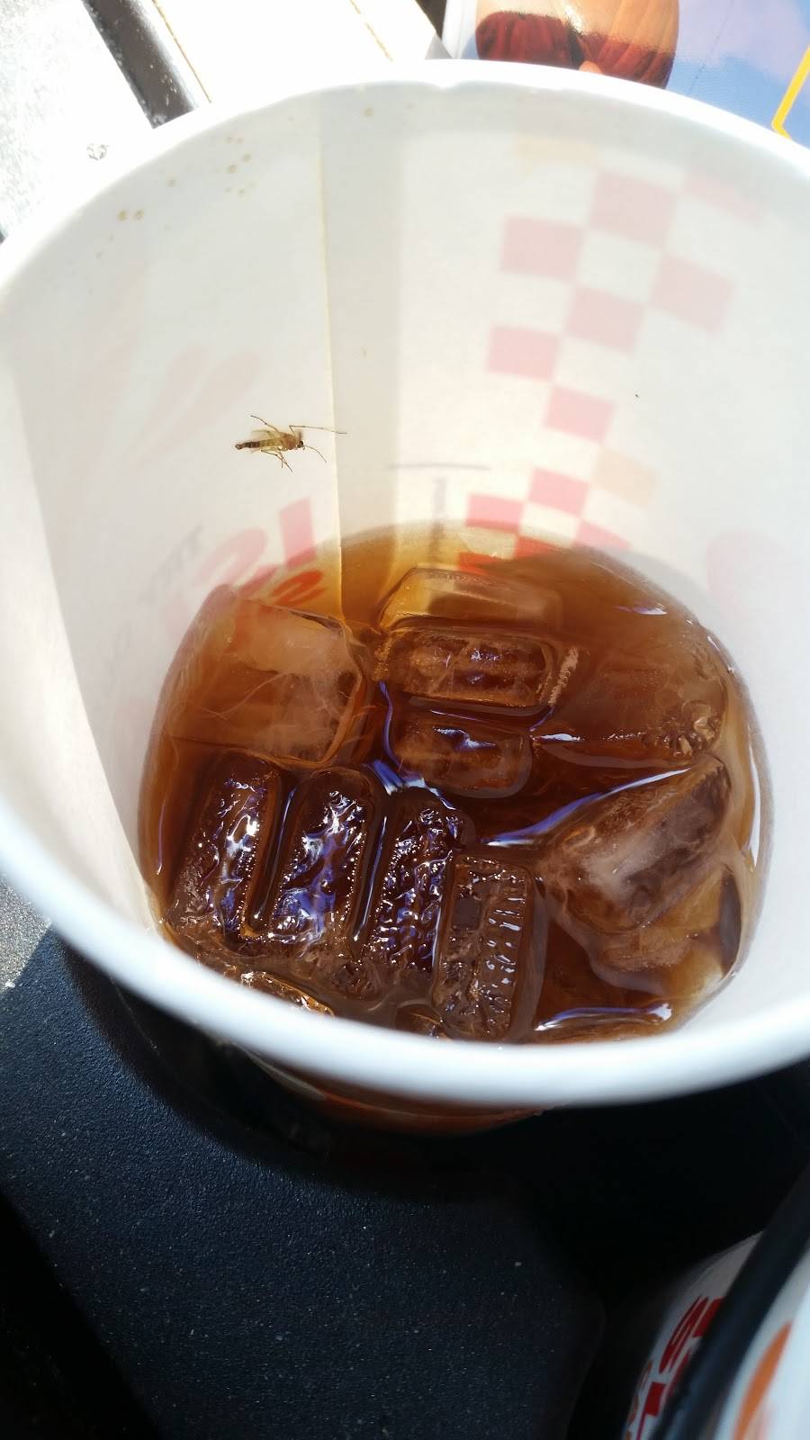 Checkers | restaurant | 1501 S French Ave, Sanford, FL 32771, USA | 4073303952 OR +1 407-330-3952