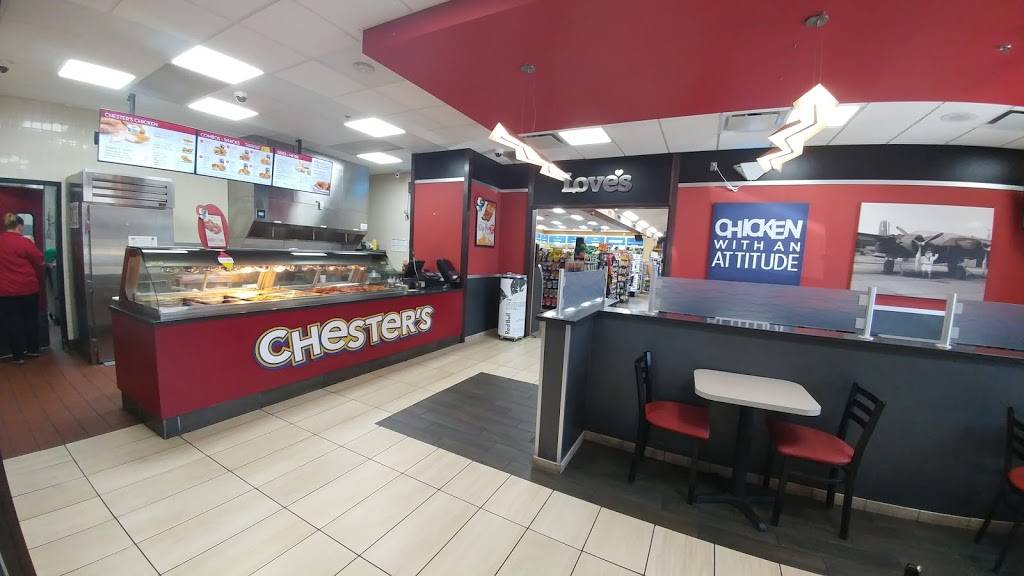 Chesters Chicken | restaurant | 358 South 2200 West, Springville, UT 84663, USA | 8014898746 OR +1 801-489-8746